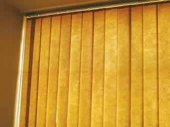 Office Blinds Collection — photo 2