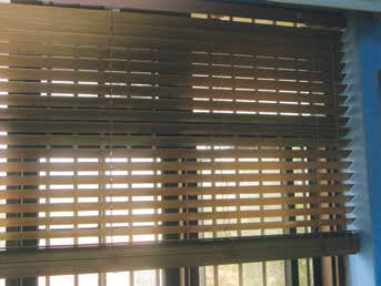 Office Blinds Collection — photo 3