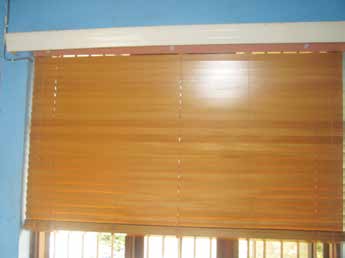 Office Blinds Collection — photo 4