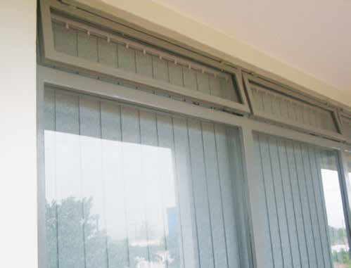 Column Doors, Sliding Windows & Shop Fronts — photo 3