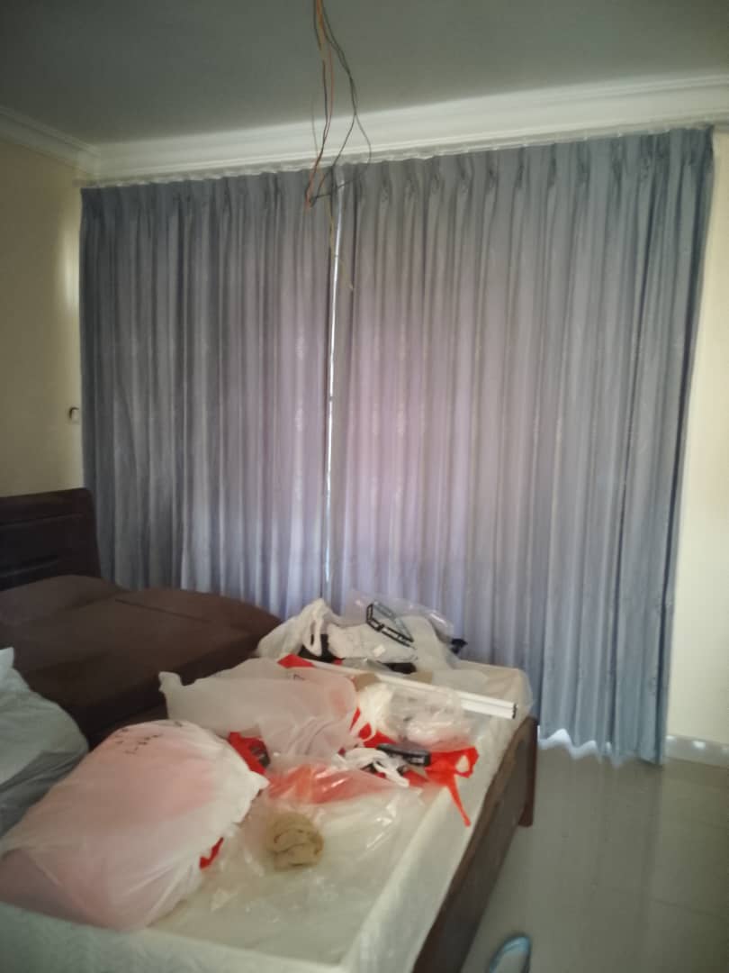 Residential Curtains — photo 2