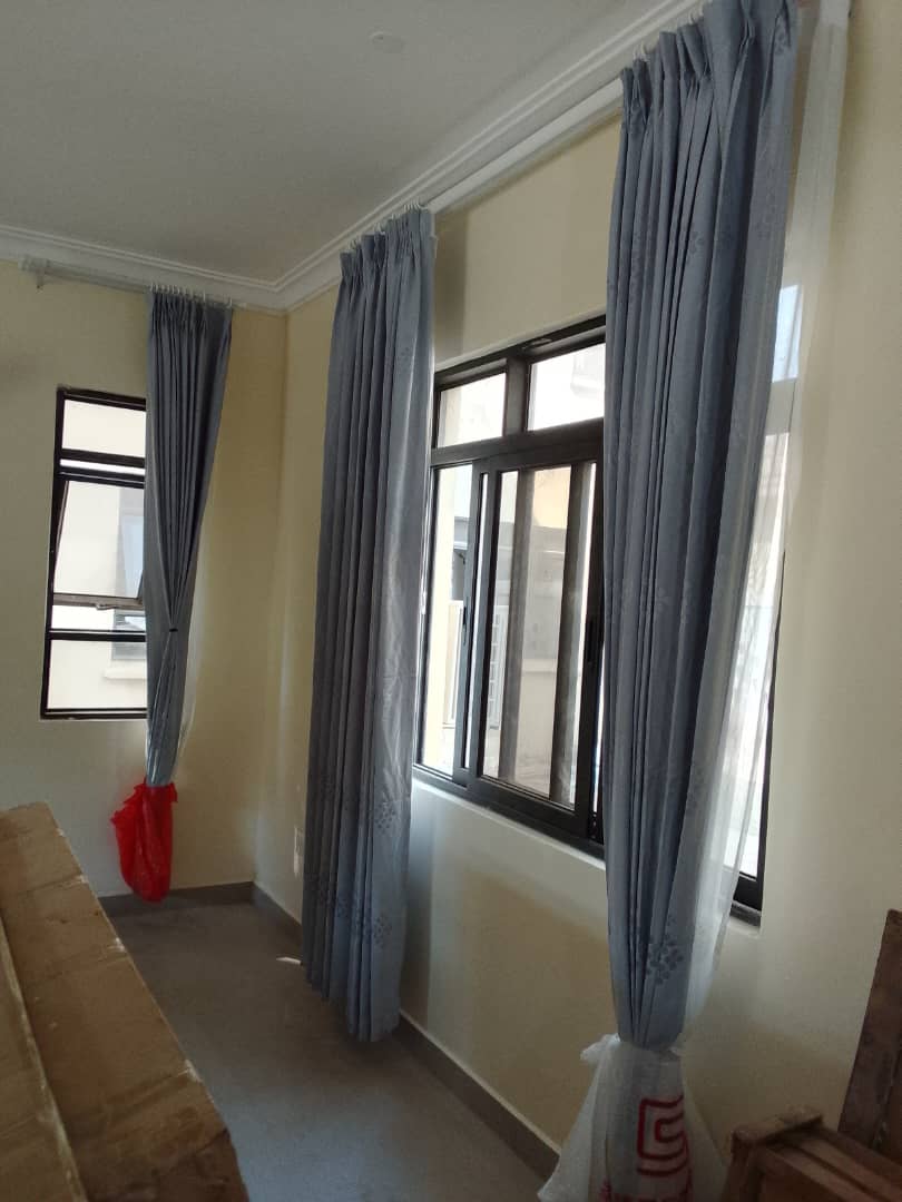 Residential Curtains — photo 1