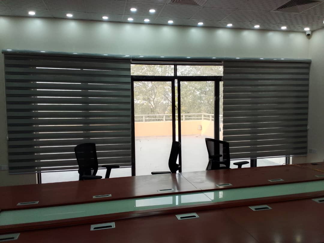 Window Blinds by EDEVA Uganda
