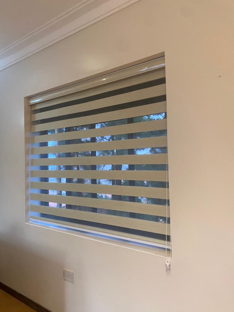 Zebra & Day-Night Blinds — photo 5