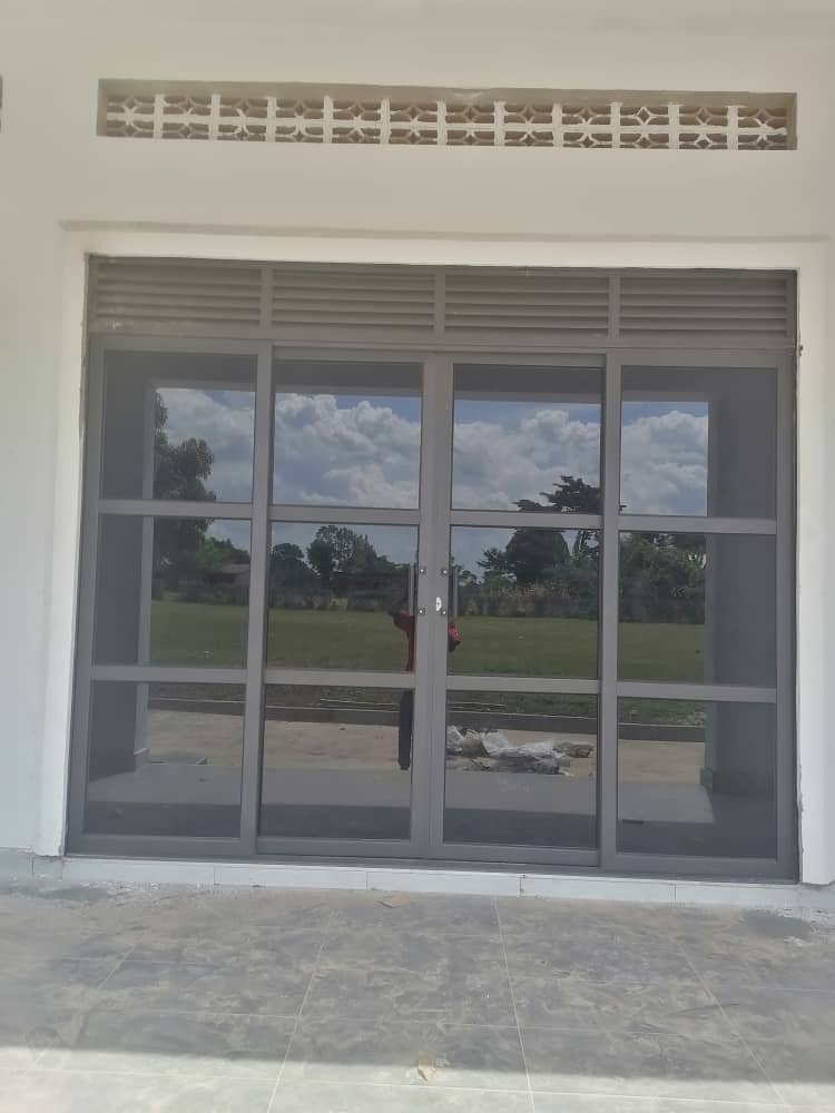 Residential Aluminium Windows & Doors — photo 2