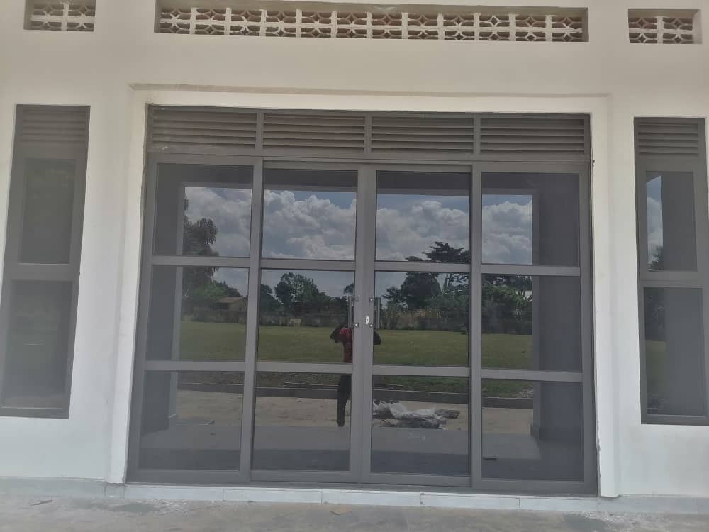 Residential Aluminium Windows & Doors — photo 1