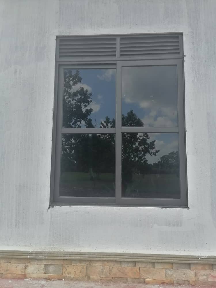 Residential Aluminium Windows & Doors — photo 6