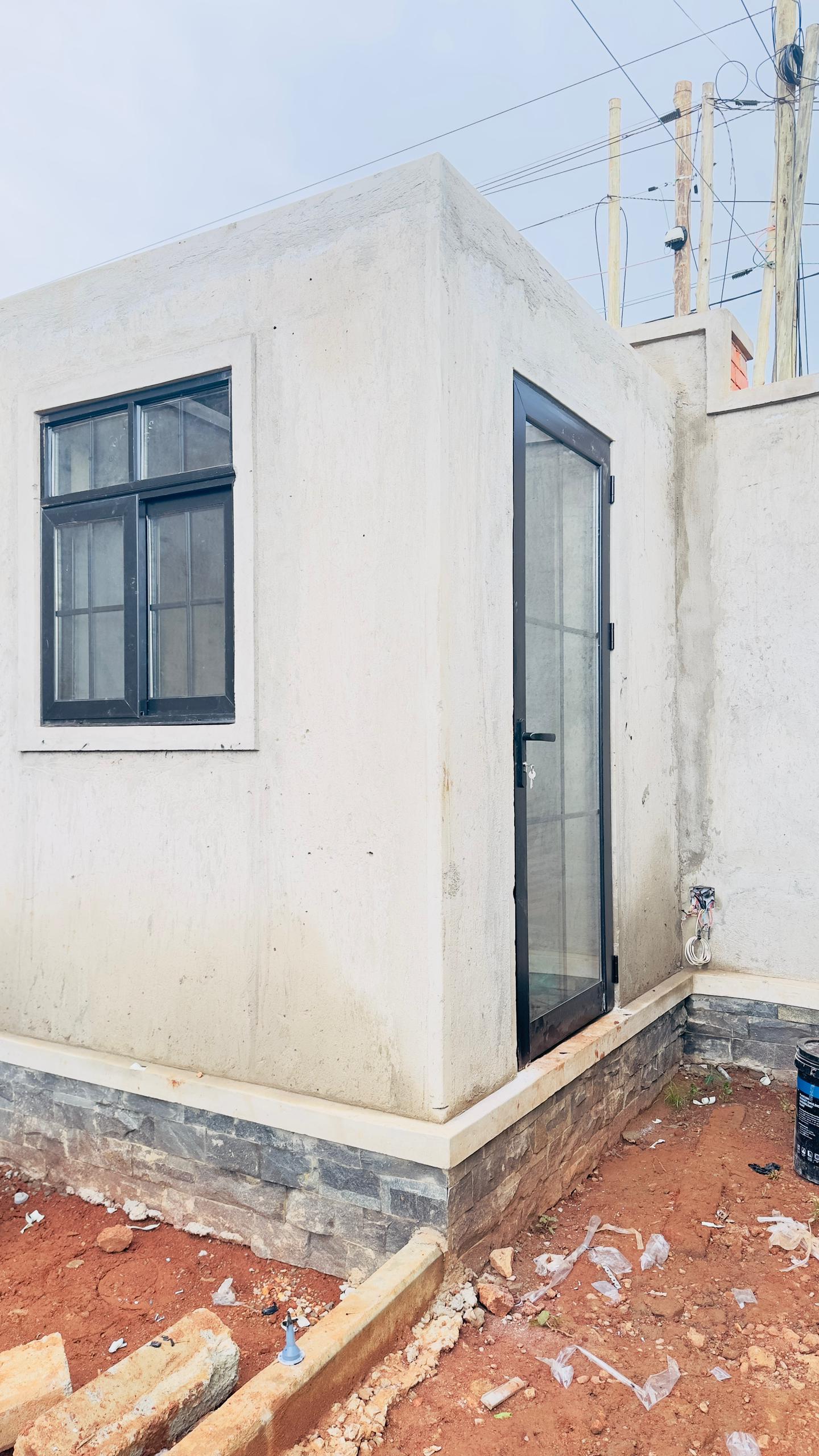 Residential Aluminium Windows & Doors — photo 7