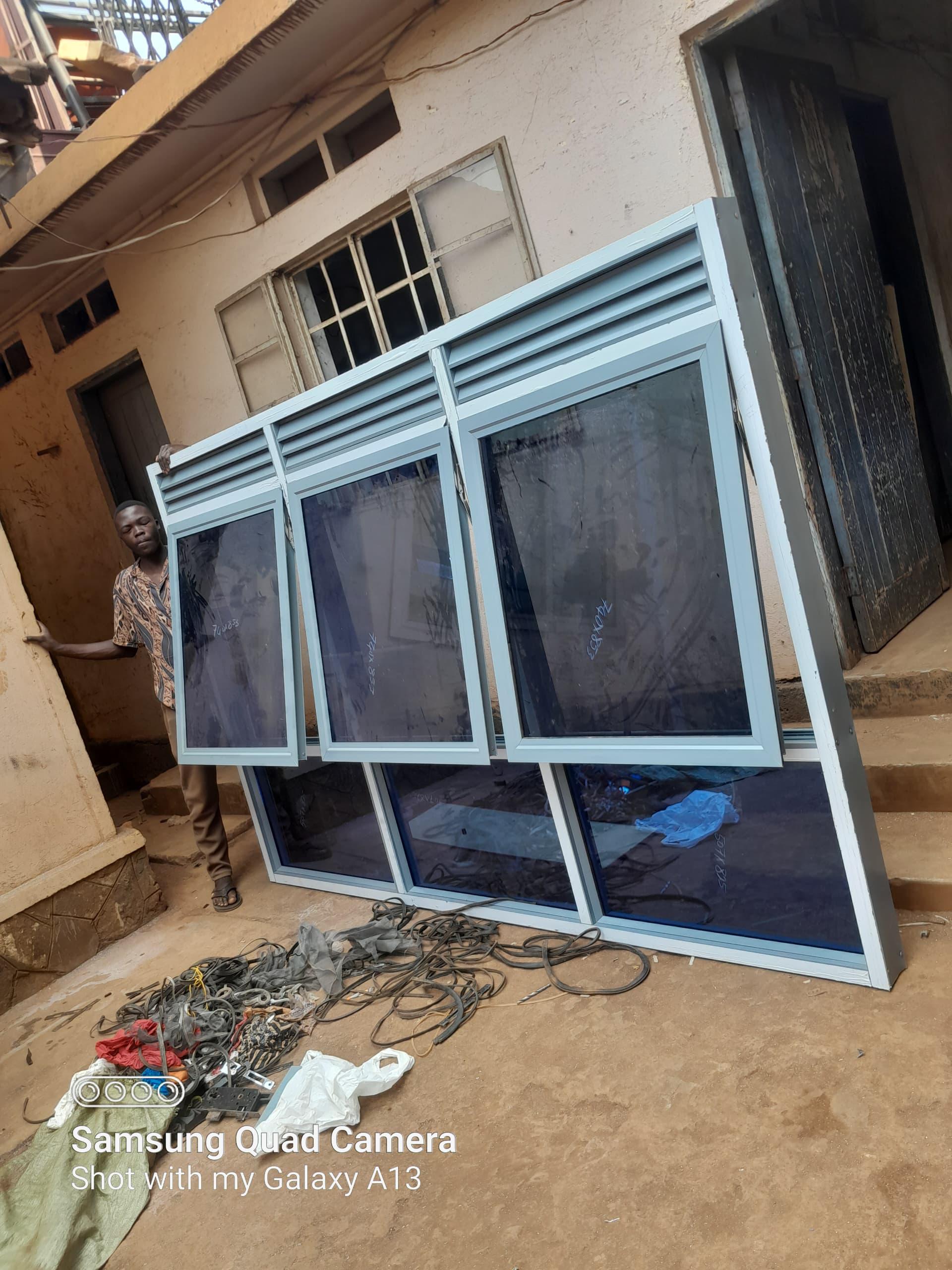 Renovation & Workshop Fabrication — photo 3