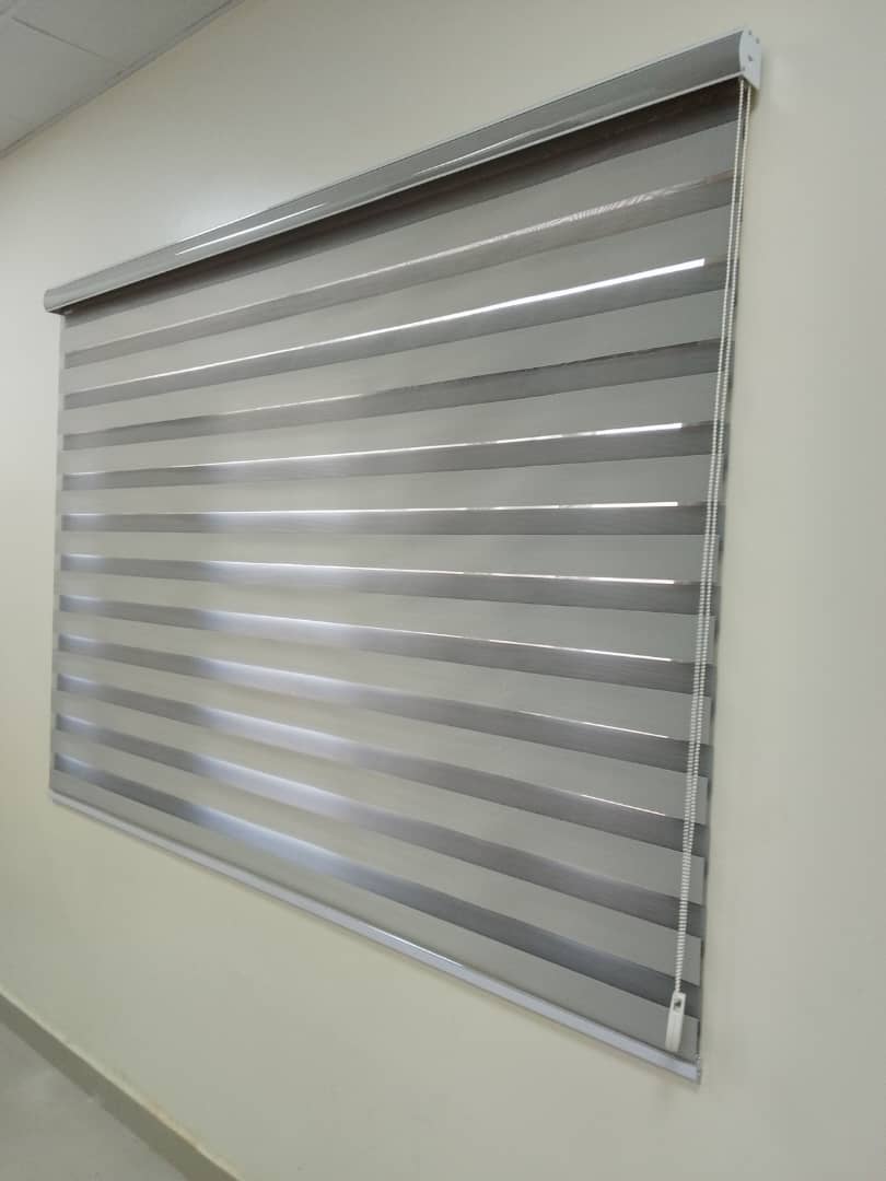 Zebra & Day-Night Blinds — photo 8